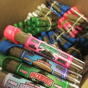 Packwoods Wholesale