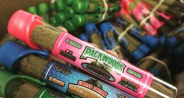 Packwoods Wholesale