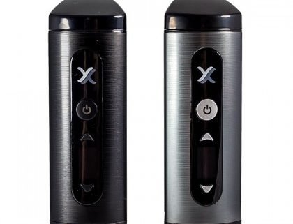 Exxus Mini Vaporizer