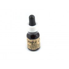 Snake Oil (10 mL)