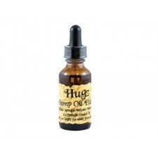 Hugz Hemp Oil