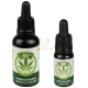 CBD Oil (Jacob Hooy) 2,75% CBD+