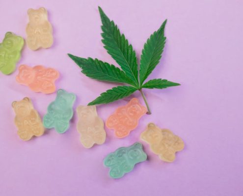 buy weed edibles online