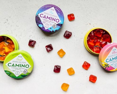 camino gummies review