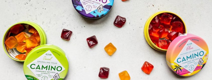 camino gummies review