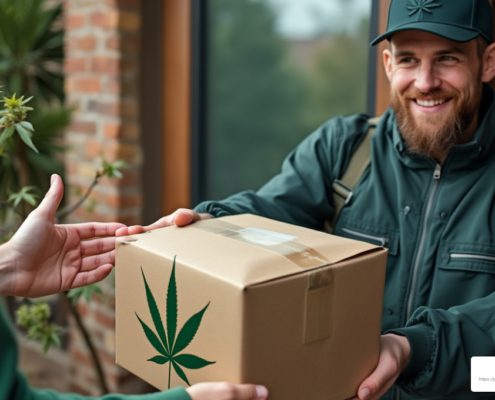 buy weed online and get it delivered