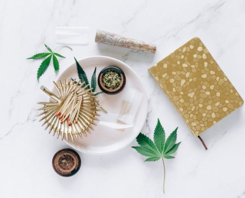 cannabis accessories