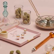 cannabis accessories for women