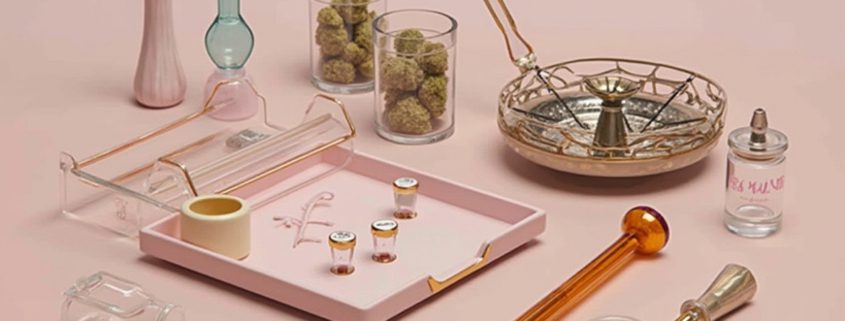 cannabis accessories for women