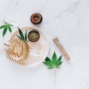 microdosing cannabis for creativity